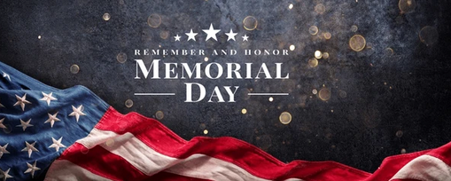 Memorial Day
